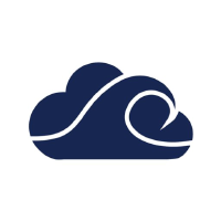 Logo de Firstwave Cloud Technology (FCT).