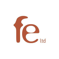 Logo de FE (FEL).