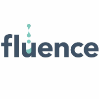 Logo de Fluence (FLC).