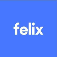 Logo de Felix (FLX).