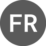 Logo de Fitzroy River (FZR).