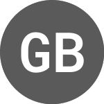 Logo de Greater Bendigo Gold Mines (GBM).
