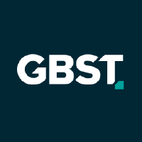 Logo de Gbst (GBT).