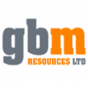 Logo de Gbm Resources (GBZ).