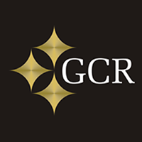 Logo de Golden Cross Resources (GCR).