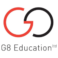 Logo de GE8 Education (GEM).