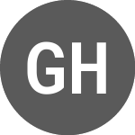 Logo de Gold Hydrogen (GHY).