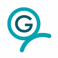 Logo de G Medical Innovations (GMV).
