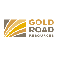 Logo de Gold Road Resources (GOR).