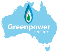 Logo de Greenpower Energy (GPP).