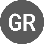Logo de Geopacific Resources (GPR).