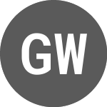 Logo de GOLDEN WEST RESOURCE (GWROA).