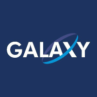 Logo de Galaxy Resources (GXY).