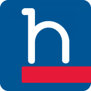 Logo de Helloworld Travel (HLO).