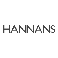 Logo de Hannans (HNR).