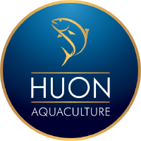 Logo de Huon Aquaculture (HUO).