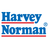 Logo de Harvey Norman (HVN).