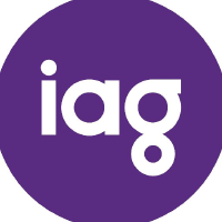 Logo de Insurance Australia (IAGPD).