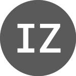 Logo de Ironbark Zinc (IBGDA).