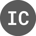 Logo de  (ICX).