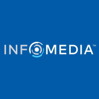 Logo de Infomedia (IFM).