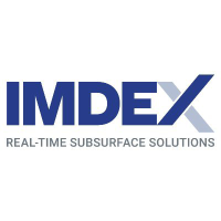 Logo de Imdex (IMD).
