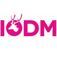 Logo de IODM (IOD).