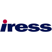 Logo de Iress (IRE).