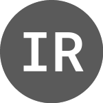 Logo de India Resources (IRL).