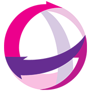 Logo de I Synergy (IS3).