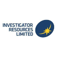 Logo de Investigator Resources (IVR).