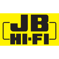 Logo de Jb Hi Fi