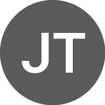 Logo de Jetset Travelworld (JET).