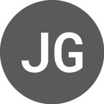 Logo de Jade Gas (JGH).