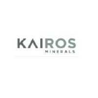 Logo de Kairos Minerals (KAI).