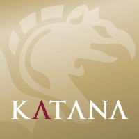 Logo de Katana Capital (KAT).