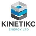 Logo de Kinetiko Energy (KKO).