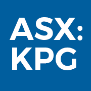 Logo de Kelly Partners (KPG).