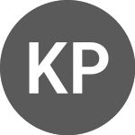 Logo de Kalina Power (KPONG).