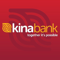 Logo de Kina Securities (KSL).