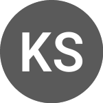 Logo de Kleos Space (KSS).