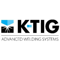 Logo de K TIG (KTG).