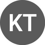 Logo de K TIG (KTGDC).