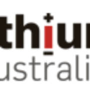 Logo de Lithium Australia NL (LITCE).