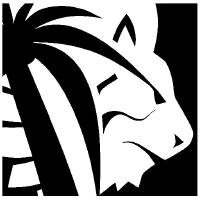 Logo de Lion One Metals