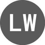 Logo de Landmark White (LMW).