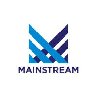 Logo de Mainstream (MAI).