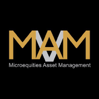Logo de Microequities Asset Mana... (MAM).
