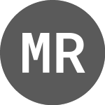 Logo de Magnetic Resources NL (MAU).