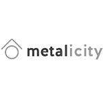Logo de Metalicity (MCT).